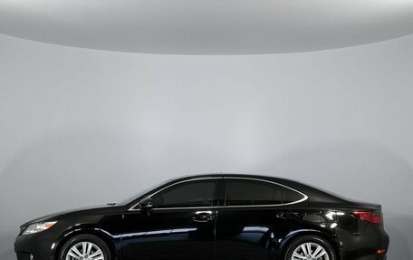 Lexus ES VII, 2012 год, 1 970 000 рублей, 8 фотография