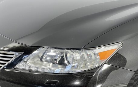 Lexus ES VII, 2012 год, 1 970 000 рублей, 9 фотография