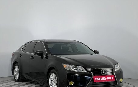 Lexus ES VII, 2012 год, 1 970 000 рублей, 3 фотография