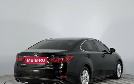 Lexus ES VII, 2012 год, 1 970 000 рублей, 5 фотография