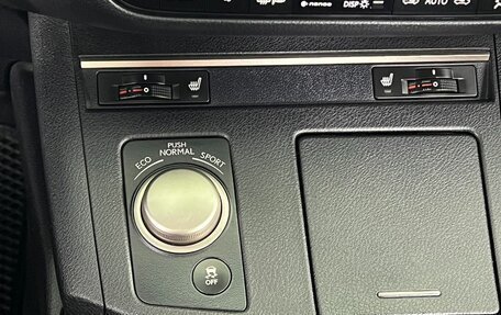 Lexus ES VII, 2012 год, 1 970 000 рублей, 21 фотография
