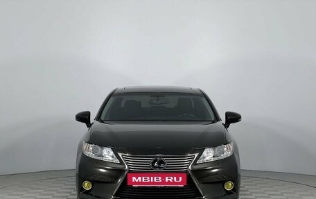 Lexus ES VII, 2012 год, 1 970 000 рублей, 2 фотография