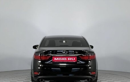 Lexus ES VII, 2012 год, 1 970 000 рублей, 6 фотография