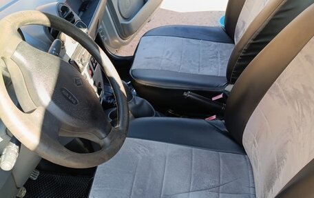 Renault Logan I, 2009 год, 360 000 рублей, 2 фотография