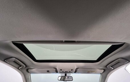 Lexus ES VII, 2012 год, 1 970 000 рублей, 22 фотография
