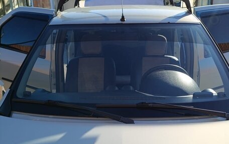 Renault Logan I, 2009 год, 360 000 рублей, 12 фотография