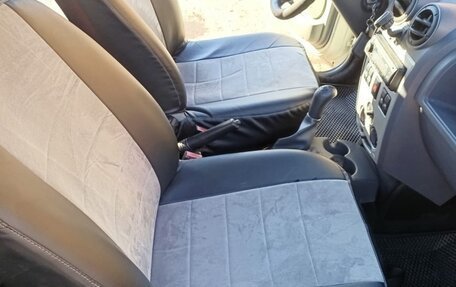 Renault Logan I, 2009 год, 360 000 рублей, 16 фотография
