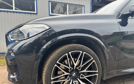 BMW X5, 2019 год, 6 700 000 рублей, 4 фотография