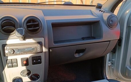 Renault Logan I, 2009 год, 360 000 рублей, 14 фотография