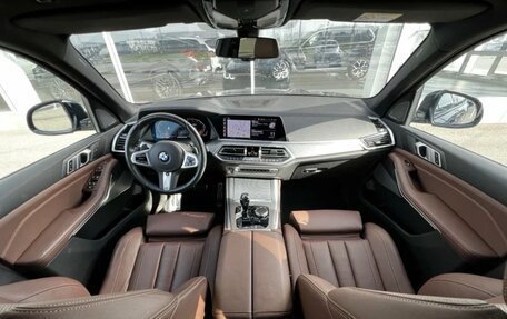 BMW X5, 2019 год, 6 700 000 рублей, 10 фотография