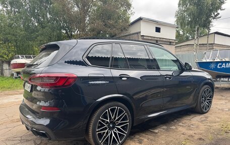BMW X5, 2019 год, 6 700 000 рублей, 8 фотография