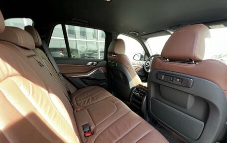 BMW X5, 2019 год, 6 700 000 рублей, 11 фотография