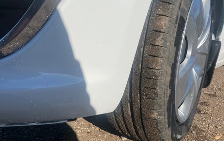Opel Astra J, 2012 год, 770 000 рублей, 7 фотография