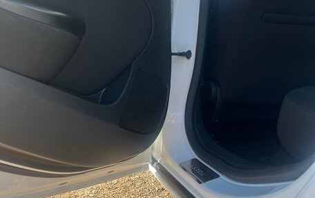 Opel Astra J, 2012 год, 770 000 рублей, 9 фотография