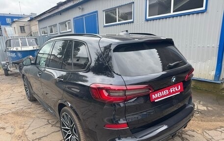 BMW X5, 2019 год, 6 700 000 рублей, 6 фотография
