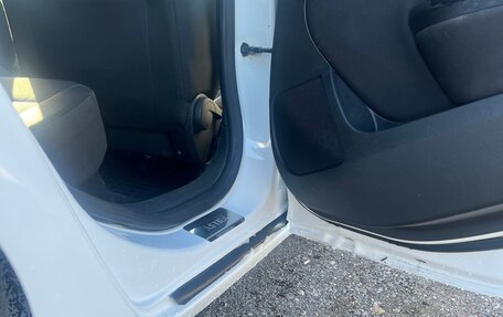Opel Astra J, 2012 год, 770 000 рублей, 11 фотография