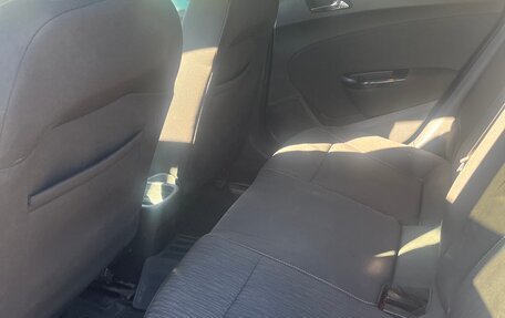 Opel Astra J, 2012 год, 770 000 рублей, 16 фотография