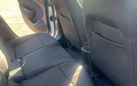 Opel Astra J, 2012 год, 770 000 рублей, 15 фотография