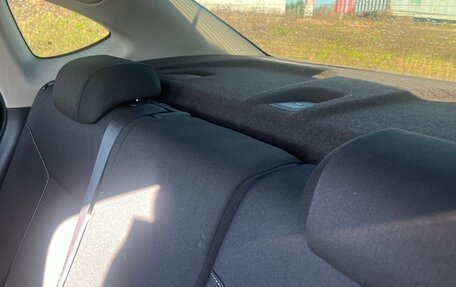 Opel Astra J, 2012 год, 770 000 рублей, 17 фотография