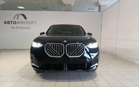 BMW X3, 2025 год, 7 100 000 рублей, 2 фотография
