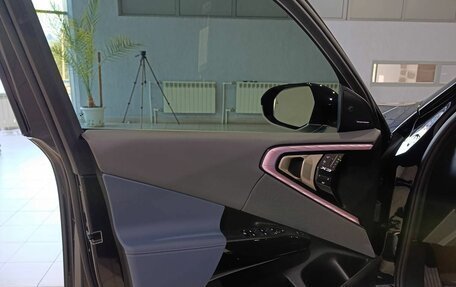 BMW X3, 2025 год, 7 100 000 рублей, 9 фотография