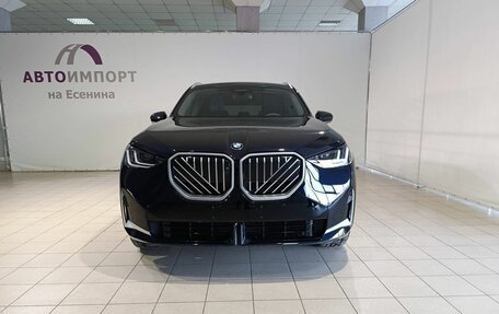 BMW X3, 2025 год, 7 100 000 рублей, 3 фотография