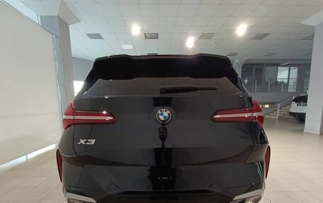BMW X3, 2025 год, 7 100 000 рублей, 6 фотография
