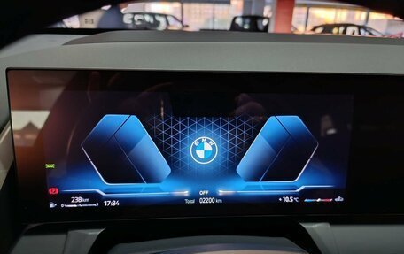 BMW X3, 2025 год, 7 100 000 рублей, 14 фотография