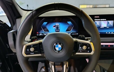BMW X3, 2025 год, 7 100 000 рублей, 13 фотография