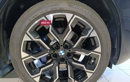 BMW X3, 2025 год, 7 100 000 рублей, 8 фотография