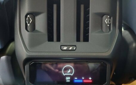 BMW X3, 2025 год, 7 100 000 рублей, 22 фотография