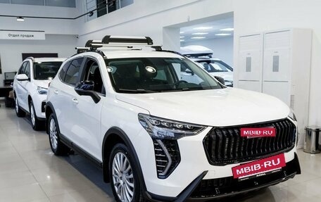 Haval Jolion, 2025 год, 2 424 510 рублей, 14 фотография