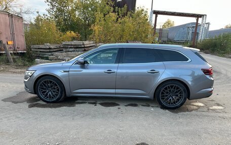 Renault Talisman, 2016 год, 1 450 000 рублей, 2 фотография