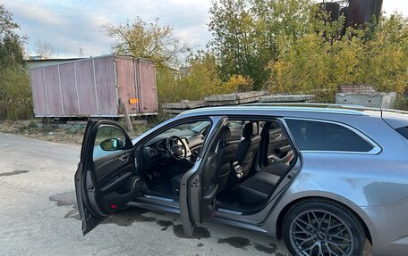 Renault Talisman, 2016 год, 1 450 000 рублей, 6 фотография