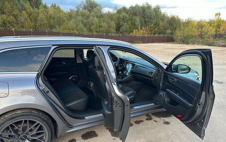 Renault Talisman, 2016 год, 1 450 000 рублей, 5 фотография