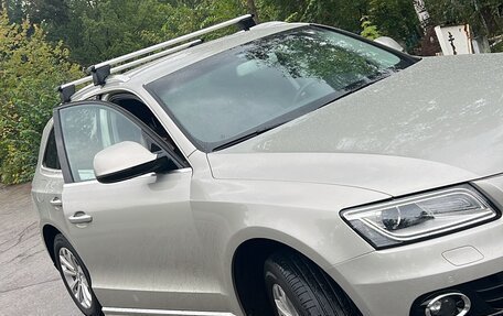 Audi Q5, 2016 год, 2 000 000 рублей, 4 фотография