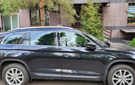 Skoda Kodiaq I, 2018 год, 2 400 000 рублей, 3 фотография