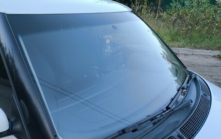Skoda Fabia II, 2011 год, 850 000 рублей, 12 фотография