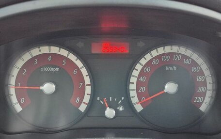 KIA Rio II, 2010 год, 485 000 рублей, 13 фотография