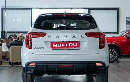 Haval Jolion, 2025 год, 2 599 000 рублей, 9 фотография