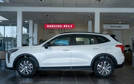 Haval Jolion, 2025 год, 2 599 000 рублей, 7 фотография