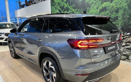 Skoda Kodiaq, 2025 год, 5 550 000 рублей, 6 фотография