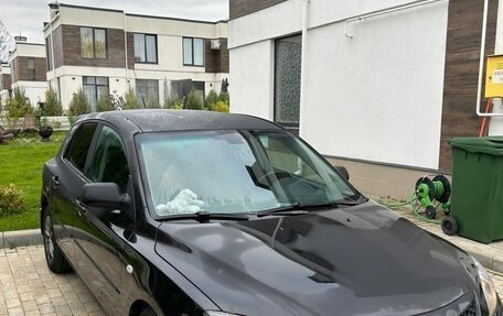 Mazda 3, 2008 год, 590 000 рублей, 3 фотография
