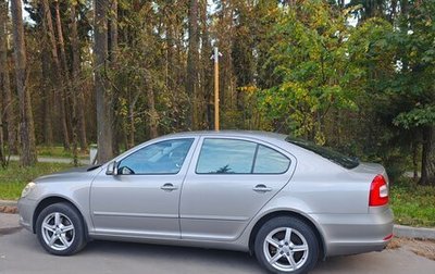 Skoda Octavia, 2011 год, 1 100 000 рублей, 1 фотография