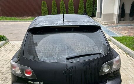 Mazda 3, 2008 год, 590 000 рублей, 4 фотография