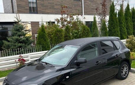 Mazda 3, 2008 год, 590 000 рублей, 2 фотография