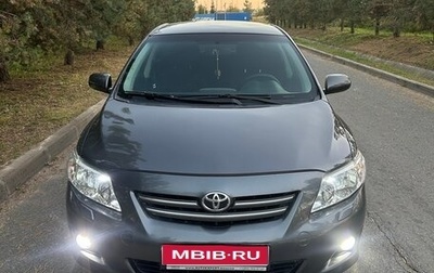 Toyota Corolla, 2007 год, 750 000 рублей, 1 фотография