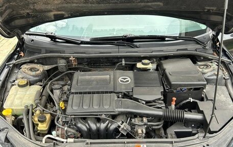 Mazda 3, 2008 год, 590 000 рублей, 9 фотография