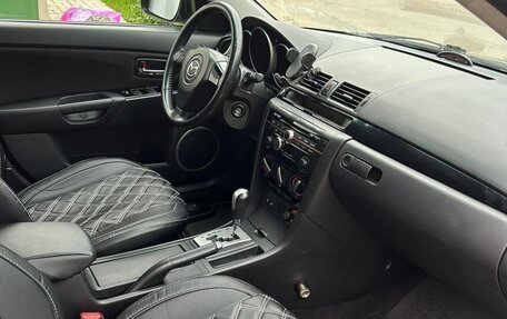 Mazda 3, 2008 год, 590 000 рублей, 6 фотография