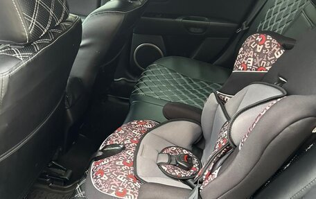 Mazda 3, 2008 год, 590 000 рублей, 7 фотография